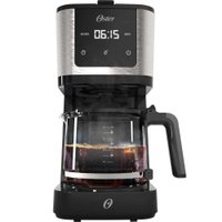 Cafeteira Oster Programável Display Digital 1,2L OCAF550