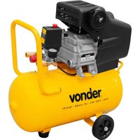 Motocompressor 25L Mcv25 220V Vonder