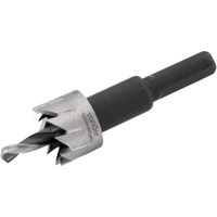 Serra Copo De Aço Rápido 16 Mm Para Inox Vonder