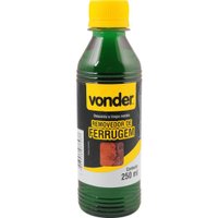 Removedor De Ferrugem 250M Vonder