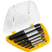 Saca Parafuso Jogo C/6Pcs Vonder