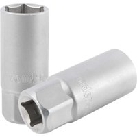 Soquete Para Vela De Ignição 21Mm Vonder