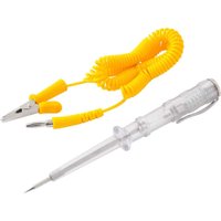 Testador Automotivo De Tensão Vonder