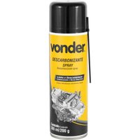 Descarbonizante (Limpa Carbur) 300Ml Vonder