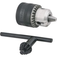 Mandril Com Chave Leve 10Mm-3/8