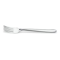 Jogo 60 Garfos de Mesa 18cm Aço Inox Siena Brinox Talheres