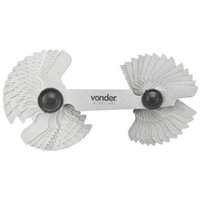 Calibre/Pente De Rosca 52Lam Cr-052 Vonder