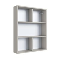 Nicho Organizador com Prateleiras CP7010 Arenas