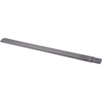 Eletrodo Revestido Para Aço Carbono E6013 Com 2,50 Mm Conjunto Com 10 Peças Vonder