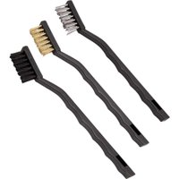 Escova Manual Jogo Com 3Pcs Vonder