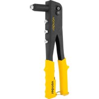 Rebitador Manual Preto Alicate Vonder