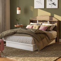 Cabeceira Casal Sicilia Carvalho - Tebarrot