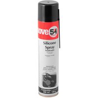 Silicone Spray 180G/300Ml Vonder