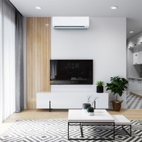 Ar Condicionado Split Hi Wall - Inverter R-32 - Full - Daikin - 24.000 BTUs - Quente/Frio - 220V Monofásico