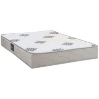 Colchão Casal D28 / Espuma Anatomica Comfort Premium Resist Double Face (138x188x28) - Inovaflex