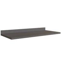 Tampo de Cozinha Modulado p/ Balcão PH 3049 120cm Grafito Chess - Herval