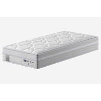 Colchão Solteiro Molas Ensacadas Masterpocket Dallas Springs Euro Pillow (88x188x26) - Probel