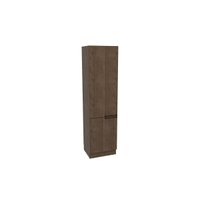 Paneleiro de Cozinha Amsterdam PH 3136 c/ 2 Portas 60cm Avela - Herval
