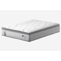 Colchão Casal Molas Prolastic Volare Luxo Pillow Top (138x188x33) - Probel