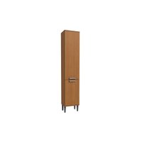 Paneleiro de Cozinha Linna T724 c/ 2 Portas 40cm Canela - Kappesberg