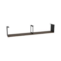 Prateleira de Cozinha Suspensa Amsterdam PH 3142 120cm Avela - Herval