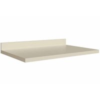 Tampo de Cozinha Modulado p/ Balcão PH 3047 80cm Cinza Argila - Herval