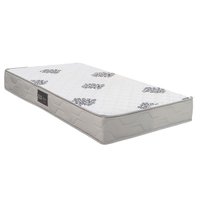 Colchão Solteiro D28 / Espuma Anatomica Comfort Premium Resist Double Face (88x188x28) - Inovaflex