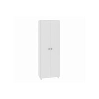 Armário Sapateira Quarto SA3406 c/ 2 Portas Branco - Tecno Mobili
