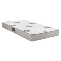 Colchão Solteiro D28 / Espuma Anatomica Comfort Premium Resist Double Face (88x188x18) - Inovaflex