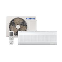 Ar Condicionado Split Hi Wall Inverter R-32 Windfree AI 24K BTUs Frio 220V Monofásico - Samsung