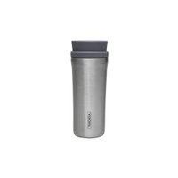 Copo Térmico Tramontina 6164948 460ml com Bocal 360° Inox