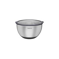 Bowl Tramontina Cucina 61225150 1,5L com Tampa Inox