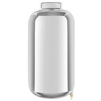 Ampola Térmica de Vidro para Reposição Garrafa Térmica 1,2L Tramontina Exata Aço Inox