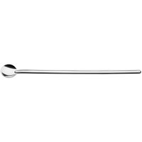 Colher para Coquetel 30cm Aço Inox Tramontina Utility Bar Bebidas Drinks Suco Gin