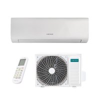 Ar Condicionado Split Hi Wall - Inverter R-32 - Fujitsu - Essencial - 12.000 BTUs - Frio - 220V