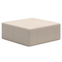 Sofá Puff in Box Modular Boucle - Smart Pack