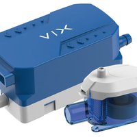 Bomba De Dreno Vix Azul VIX-10B - Bivolt