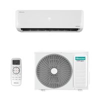 Ar-Condicionado Hisense Inverter 24000 Btus Frio Wi-Fi 220v R-32