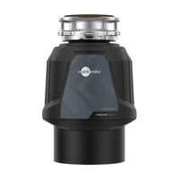 Triturador de Resíduos Alimentares Insinkerator Power Premium 700 SR 220V
