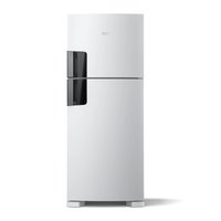 Geladeira Frost Free Duplex Consul Branca 410 Litros - CRM50LB