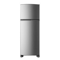 Geladeira Frost Free Duplex Inox Consul - CRM40MK