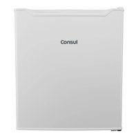 Frigobar 47 litros Consul Branco - CRC04AB