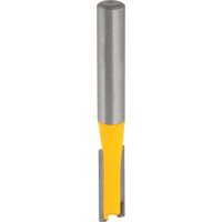 Fresa Reta Acabamento S/Rolam 6Mm Vonder
