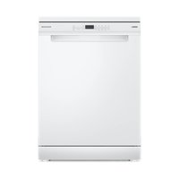 Lava Louças 14 Serviços com Smart Sensor Cor Branca - BLF60AB