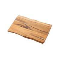Tábua de Corte Tramontina Savia em Madeira Teca 34x23cm