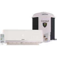 Ar Condicionado Split Consul Triple Inverter EconoMaxi Frio 18000 BTUs - CBK18CBBCJ