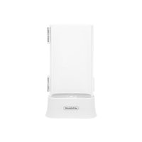 Pote Porta-Ervas de Geladeira Tramontina Organizzare 61820100 1,2L Transparente