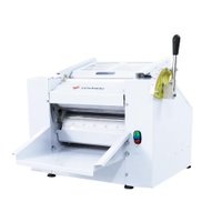 Cilindro Laminador de Mesa Venâncio Epóxi 39 cm Monofásico 127V CLMESV39NR