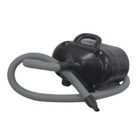 Soprador Revolution 2 Velocidades Black Piano Kyklon