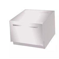 Forno a Gás para Fogão Extra Venâncio 90 Litros Total Inox F70
